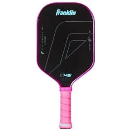 Franklin C45 Parris Todd 13.25mm 7.6oz 13.25mm pickleball paddle