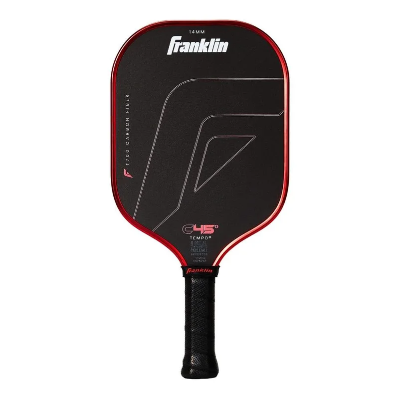 Franklin C45 Tempo 14mm 7.5oz 14mm pickleball paddle