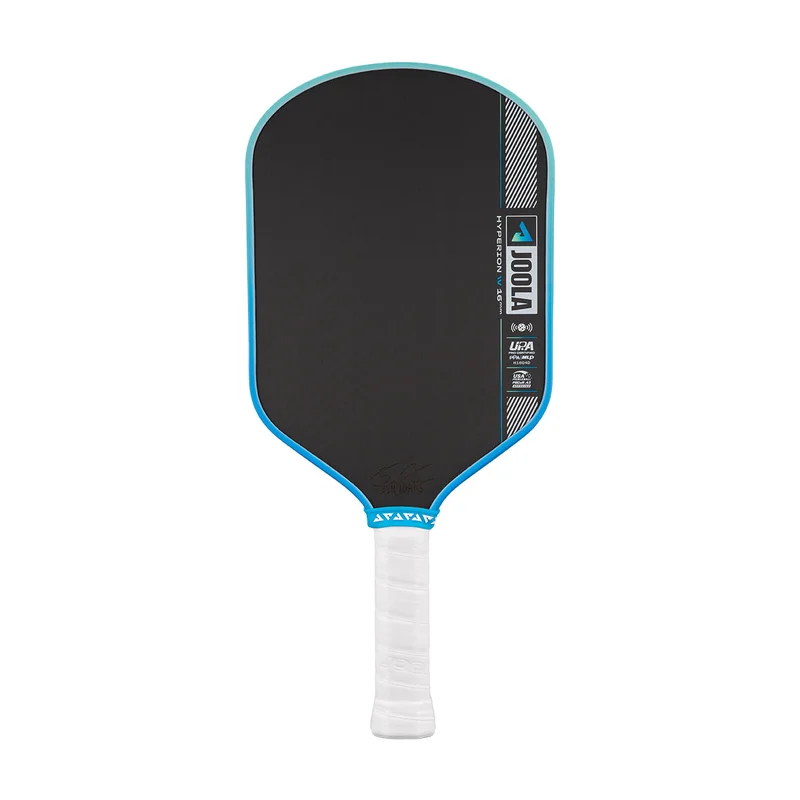 JOOLA Ben Johns Hyperion 3 16 7.9oz 16mm pickleball paddle — Charged Carbon fiber face