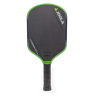 JOOLA Hyperion 3S 14mm 7.6oz 14mm pickleball paddle — Charged Carbon fiber face