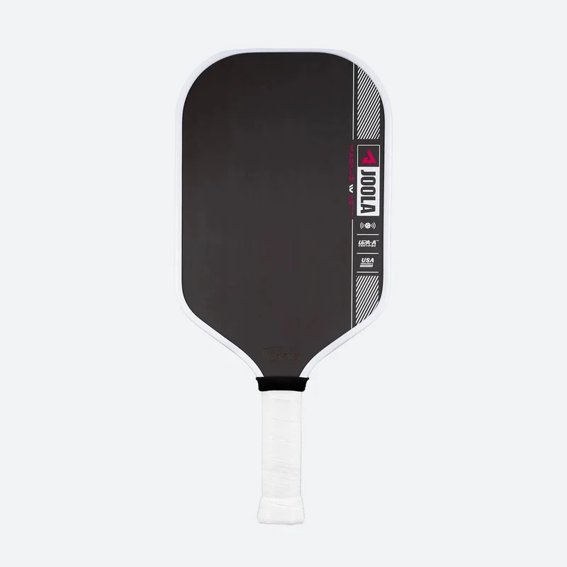 JOOLA Magnus Pro IV 16mm 16mm pickleball paddle — Charged Carbon fiber face